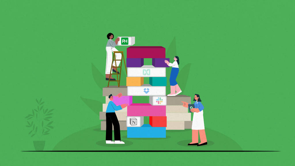 17 Team management software to keep your teams productive and organized
