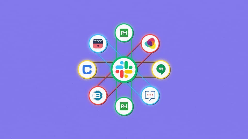 24 Best Slack alternatives & competitors for team communication