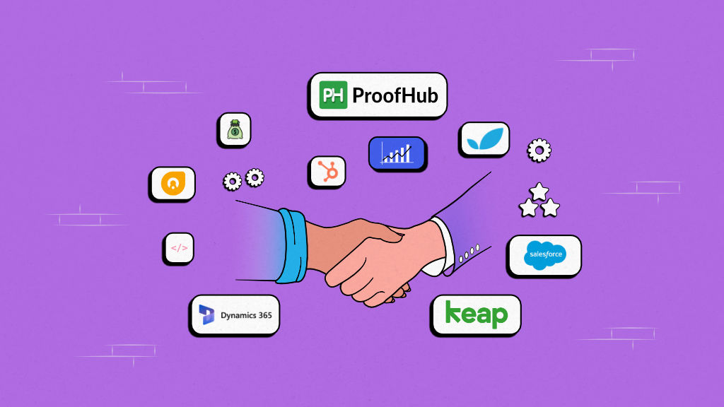 10 Best client management tools in 2024