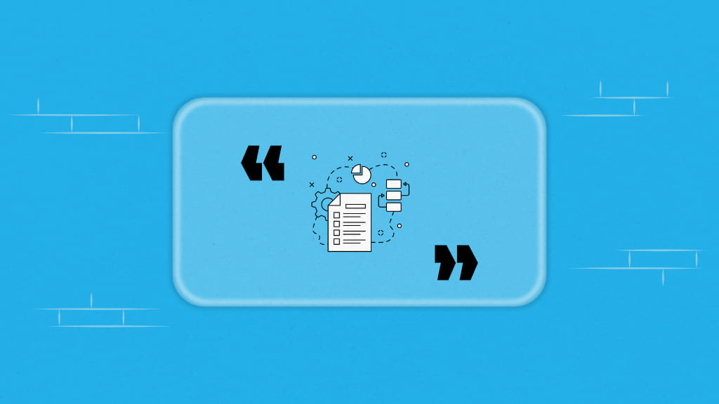 19 Inspiring project management quotes to drive success