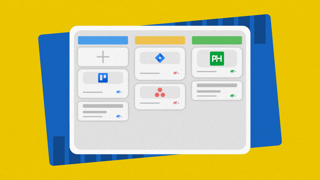 16 Best Kanban apps to increase productivity in 2024