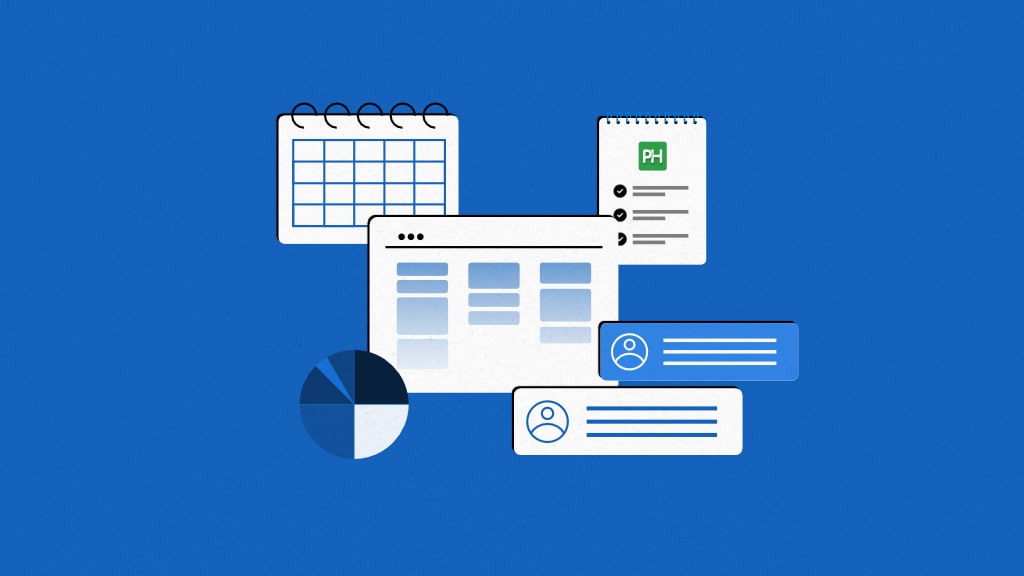 28 Types of project management software you should know about