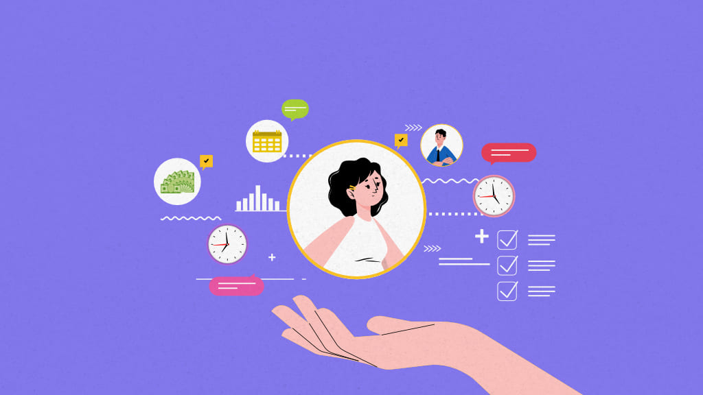 What is resource management: types, practices, & challenges
